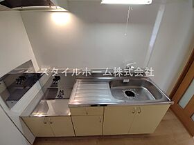 リバーウエスト壱番館 303 ｜ 愛知県豊橋市大崎町字平地73-1（賃貸マンション1LDK・3階・44.82㎡） その4