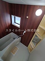 ラ・フィーネ曙　D棟 201 ｜ 愛知県豊橋市曙町字若松38（賃貸アパート2LDK・2階・57.29㎡） その5