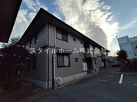 ラ・フィーネ曙　D棟 201 ｜ 愛知県豊橋市曙町字若松38（賃貸アパート2LDK・2階・57.29㎡） その22