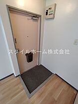 向山ハウス 306 ｜ 愛知県豊橋市向山台町13-9（賃貸マンション1R・3階・16.50㎡） その18