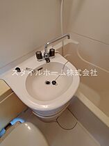 向山ハウス 306 ｜ 愛知県豊橋市向山台町13-9（賃貸マンション1R・3階・16.50㎡） その11