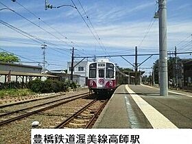 シティハイツあしはら 102 ｜ 愛知県豊橋市芦原町字芦原84-2（賃貸アパート1LDK・1階・39.60㎡） その20