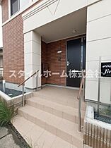 Jiro佐土 101 ｜ 愛知県豊川市佐土町24-1（賃貸タウンハウス3LDK・1階・85.67㎡） その20