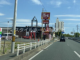 ファイン 201 ｜ 愛知県豊橋市下地町字北村84番地3（賃貸アパート1LDK・2階・47.42㎡） その26