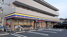 プラシード・アルバ 401 ｜ 愛知県豊橋市小松町95番地1（賃貸マンション1LDK・4階・45.53㎡） その15