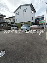 Jiro佐土 102 ｜ 愛知県豊川市佐土町24-1（賃貸タウンハウス3LDK・1階・86.72㎡） その23