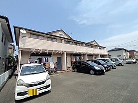 セレス山田 Ｂ ｜ 愛知県豊橋市山田二番町75-1（賃貸テラスハウス3LDK・1階・79.30㎡） その14