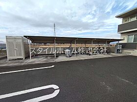 プランドールVIIA棟 105 ｜ 愛知県豊橋市下五井町沖田75-1（賃貸アパート1LDK・1階・40.70㎡） その30