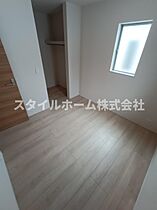 リナージュ豊川市蔵子 4 ｜ 愛知県豊川市蔵子7丁目10-28（賃貸一戸建3LDK・1階・95.24㎡） その17