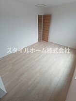 リナージュ豊川市蔵子 4 ｜ 愛知県豊川市蔵子7丁目10-28（賃貸一戸建3LDK・1階・95.24㎡） その21