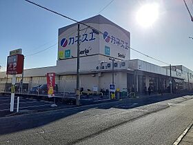 グランド　シャンブル 201 ｜ 愛知県豊川市西香ノ木町2丁目36番地2（賃貸アパート2LDK・2階・57.64㎡） その5