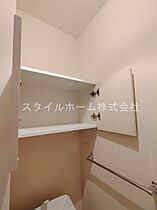 ファームヴィレッジ二番館 301 ｜ 愛知県豊橋市三ツ相町148番（賃貸アパート3LDK・3階・76.70㎡） その29