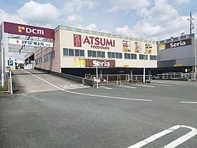 ボヌール山田館　Ａ 101 ｜ 愛知県豊橋市山田町字郷84番地2（賃貸アパート1LDK・1階・32.44㎡） その16