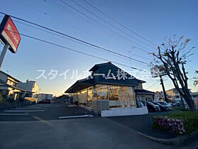 ボヌール山田館　Ａ 101 ｜ 愛知県豊橋市山田町字郷84番地2（賃貸アパート1LDK・1階・32.44㎡） その22