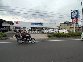 ボヌール山田館　Ａ 101 ｜ 愛知県豊橋市山田町字郷84番地2（賃貸アパート1LDK・1階・32.44㎡） その28