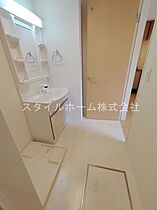 パシフィックパレス向山  ｜ 愛知県豊橋市向山町字三ツ塚（賃貸アパート1K・1階・31.37㎡） その29