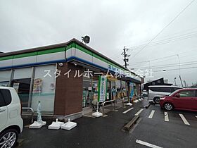 フロント・ヒル 101 ｜ 愛知県豊川市伊奈町前山25番地12（賃貸アパート1LDK・1階・44.75㎡） その25