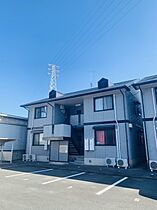 プレミール　ソシア　C 202 ｜ 愛知県豊川市中野川町1丁目8（賃貸アパート1LDK・2階・50.39㎡） その1