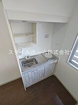 シャトーウィスタリヤ 305 ｜ 愛知県豊橋市関屋町148（賃貸マンション1R・3階・29.16㎡） その5