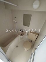 フラワープラザ 2C ｜ 愛知県豊橋市花田一番町83-2（賃貸マンション1K・2階・21.06㎡） その6