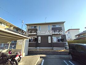 フェリーチェ 102 ｜ 愛知県豊川市蔵子6丁目5-31（賃貸アパート1LDK・1階・37.79㎡） その14