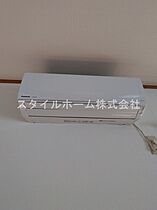 ボン・メゾン A 201 ｜ 愛知県豊川市平尾町番皿32-1（賃貸アパート2LDK・2階・72.30㎡） その12