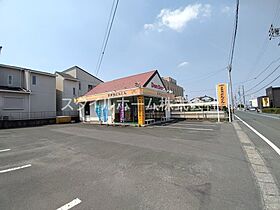 キルシュ　曙　III 105 ｜ 愛知県豊橋市曙町字測点197番地2（賃貸アパート1LDK・1階・44.20㎡） その28