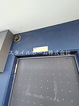 ポプラ豊橋マンション 305 ｜ 愛知県豊橋市藤沢町146（賃貸マンション1K・3階・19.58㎡） その13