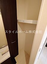 Ｄーｒooｍ　Ｋｕｍｅ 301 ｜ 愛知県豊橋市大橋通1丁目26-1（賃貸アパート1LDK・3階・34.16㎡） その20