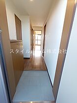 ニコーII 203 ｜ 愛知県豊橋市上野町118-2（賃貸マンション1K・2階・29.97㎡） その22