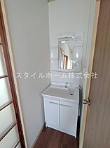 三共ビル 301 ｜ 愛知県豊橋市花田町字小松161（賃貸マンション2K・3階・37.98㎡） その9