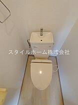 マルチ白河 401 ｜ 愛知県豊橋市白河町96（賃貸マンション2LDK・4階・64.30㎡） その29