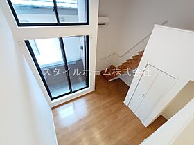 リバーサイド花田 105 ｜ 愛知県豊橋市花田二番町103-1（賃貸アパート1R・1階・26.33㎡） その21