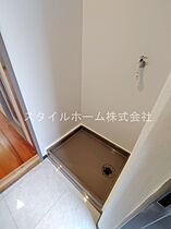 ユトリロ北山 202 ｜ 愛知県豊橋市北山町37-6（賃貸マンション1R・2階・20.00㎡） その5