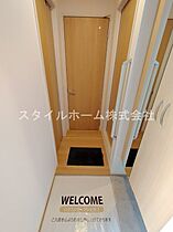 Ｒｅｉｗａ　Ｈoｕｓｅ 201 ｜ 愛知県豊橋市牟呂町字松島37（賃貸アパート1LDK・2階・41.01㎡） その6