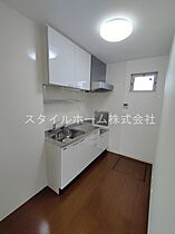 ブランコート　ウィル 106 ｜ 愛知県豊橋市西口町字元茶屋69-1（賃貸アパート1LDK・1階・35.30㎡） その23