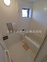 ブランコート　ウィル 106 ｜ 愛知県豊橋市西口町字元茶屋69-1（賃貸アパート1LDK・1階・35.30㎡） その15