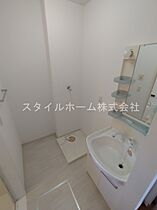 ブランコート　ウィル 106 ｜ 愛知県豊橋市西口町字元茶屋69-1（賃貸アパート1LDK・1階・35.30㎡） その7