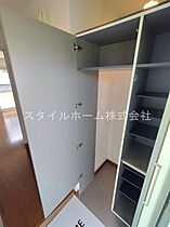 ブランコート　ウィル 106 ｜ 愛知県豊橋市西口町字元茶屋69-1（賃貸アパート1LDK・1階・35.30㎡） その12