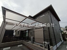 Rigel堺 201 ｜ 愛知県豊川市下長山町堺129-5（賃貸アパート2LDK・2階・56.10㎡） その22