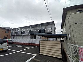 フォーブル橋良 101 ｜ 愛知県豊橋市中橋良町59（賃貸アパート1K・1階・21.28㎡） その30