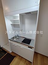 カーサ南栄 205 ｜ 愛知県豊橋市南栄町字東山222-4（賃貸マンション1K・2階・23.76㎡） その25