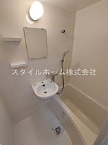 カーサ南栄 205 ｜ 愛知県豊橋市南栄町字東山222-4（賃貸マンション1K・2階・23.76㎡） その17