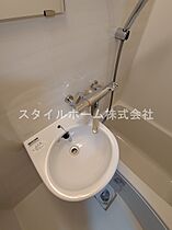 カーサ南栄 205 ｜ 愛知県豊橋市南栄町字東山222-4（賃貸マンション1K・2階・23.76㎡） その21