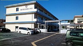 エクセル谷川Ｂ 203 ｜ 愛知県豊川市谷川町洞179番地1（賃貸アパート2LDK・2階・58.53㎡） その21