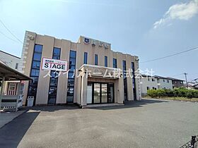 キルシュ　曙　III 201 ｜ 愛知県豊橋市曙町字測点197番地2（賃貸アパート2LDK・2階・56.12㎡） その22