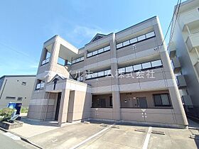 ルミナスI番館  ｜ 愛知県豊橋市弥生町字西豊和（賃貸マンション1LDK・1階・36.00㎡） その1