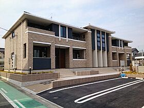 アルクバレーノ 105 ｜ 愛知県蒲郡市堀込町162番地（賃貸アパート1LDK・1階・45.09㎡） その1