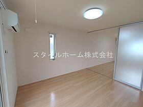 ファームヴィレッジ三番館 102 ｜ 愛知県豊橋市三ツ相町133-1（賃貸アパート1LDK・1階・50.48㎡） その17