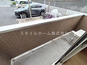 ファームヴィレッジ三番館 102 ｜ 愛知県豊橋市三ツ相町133-1（賃貸アパート1LDK・1階・50.48㎡） その10